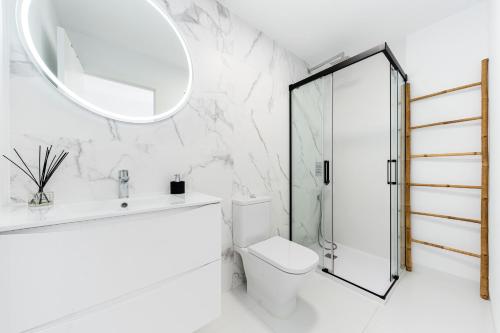 Afbeelding uit fotogalerij van Angelina 509 in San Miguel de Salinas