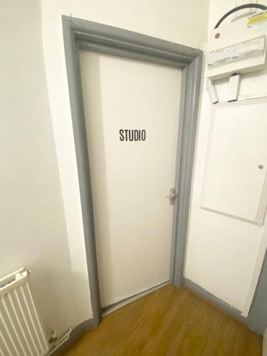 Fotografie z fotogalerie ubytování London Studio v destinaci Chingford