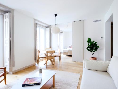 Edificio de lujo en Centro de Madrid- SAN MARCOS