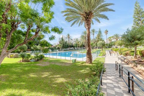 797 HOLIDAY RENTALS - Apartamento con hermosas vistas