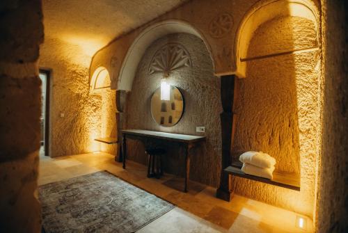 Fotografie z fotogalerie ubytování La Fairy Cappadocia v destinaci Üchisar