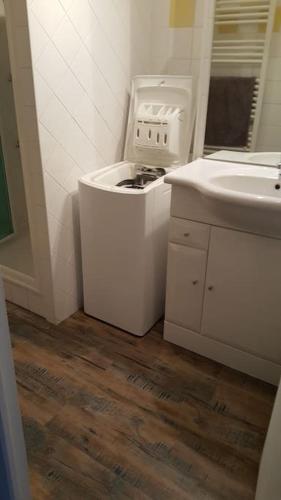 Photo de la galerie de l'établissement Saint lary soulan pied des pistes du Plat d Adet, à Cadeilhan-Trachère