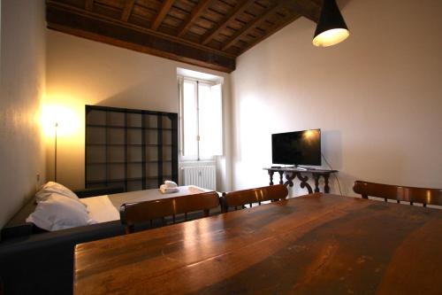 Cartari Holiday House in Campo de Fiori