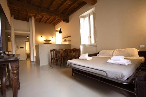 Cartari Holiday House in Campo de Fiori