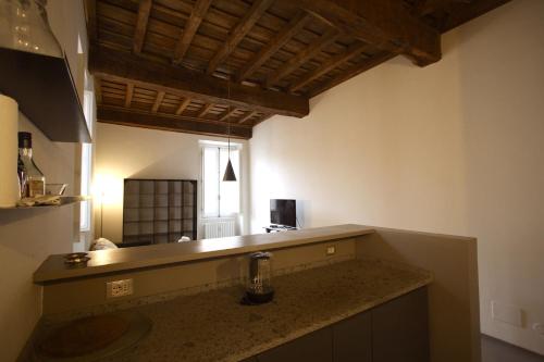 Cartari Holiday House in Campo de Fiori