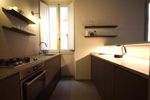 Cartari Holiday House in Campo de Fiori