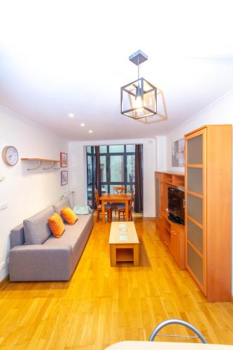 MAGIC I a 1 minuto de la Catedral y Plaza Mayor