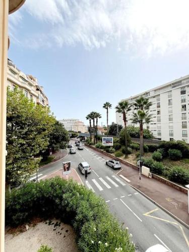 Appartement 4 pièces luxueux