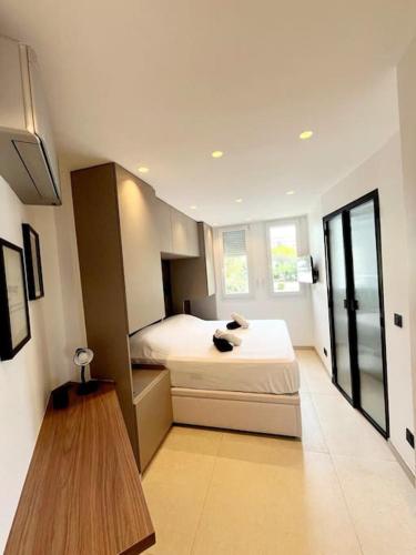 Appartement 4 pièces luxueux
