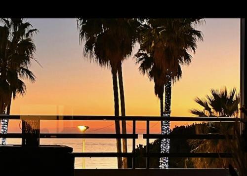 Photo de la galerie de l'établissement Cannes Croisette, à Cannes