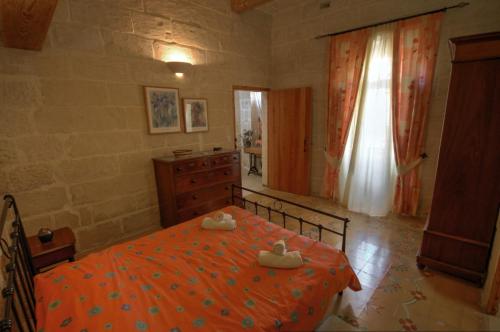 Gambar di galeri bagi Dar Is-Sultan Farmhouse di Il-Wilġa