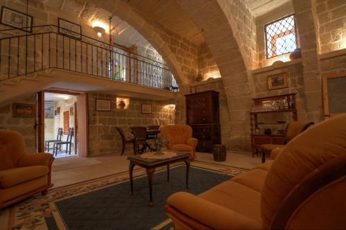 Gambar di galeri bagi Dar Is-Sultan Farmhouse di Il-Wilġa