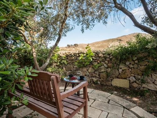 Gambar di galeri bagi Dar Is-Sultan Farmhouse di Il-Wilġa