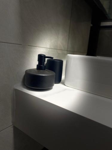 Φωτογραφία από το άλμπουμ του 7th Heaven Apartments σε Γκαμπορόνε