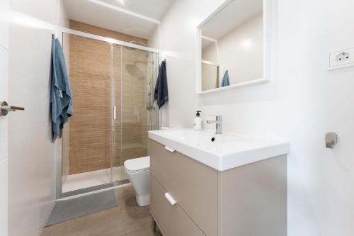 CT 335 - Fuengirola Apartamento Sohail Beach