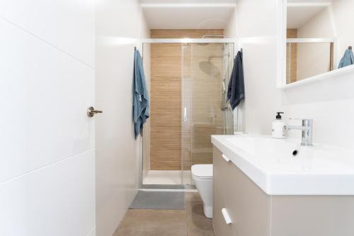CT 335 - Fuengirola Apartamento Sohail Beach