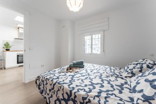 CT 335 - Fuengirola Apartamento Sohail Beach