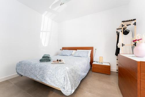 CT 335 - Fuengirola Apartamento Sohail Beach