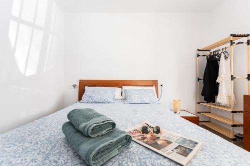 CT 335 - Fuengirola Apartamento Sohail Beach