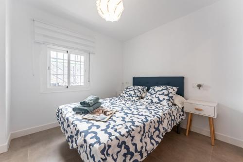 CT 335 - Fuengirola Apartamento Sohail Beach