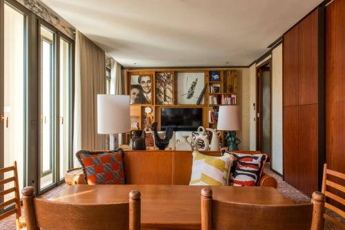 Brach Madrid - Evok Collection photo 31