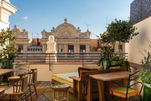 Brach Madrid - Evok Collection photo 34