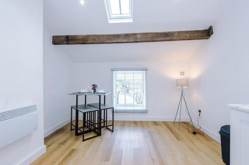 Fotografie z fotogalerie ubytování Stylish Apartment, Fully Equipped, Long Term Disc v destinaci Otley