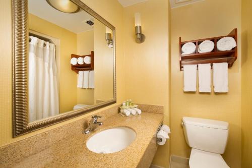 Holiday Inn Express Washington DC-BW Parkway, an IHG Hotel Image