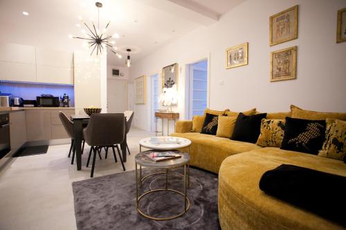 ALIDA LUXE Apartment