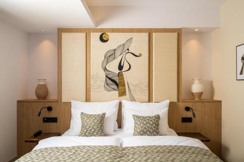 Hotel Valedor Boutique & Spa — Photo of the whole room