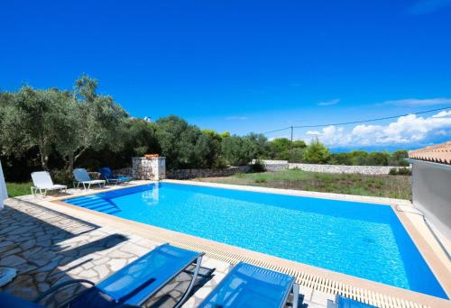 Villa Thalea