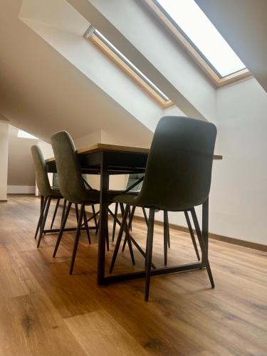 Imagen de la galería de Apartmány V zahradě, en Troubsko
