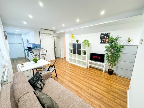 El Manantial del Pilar - Turistea