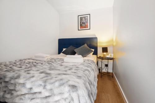 Foto Bright Lofts near City Center Harbour 2