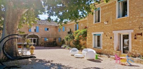 Domaine du grand platane