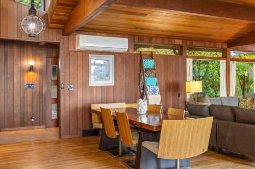 Fotografie z fotogalerie ubytování Puzzle Point Lodge v destinaci Poulsbo