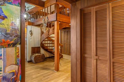 Fotografie z fotogalerie ubytování Puzzle Point Lodge v destinaci Poulsbo