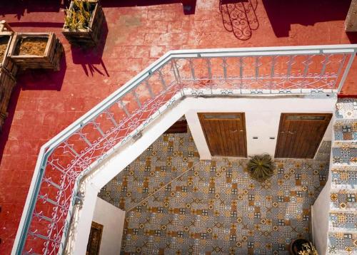 Fotografie z fotogalerie ubytování Soul Surf House Anza v destinaci Agadir