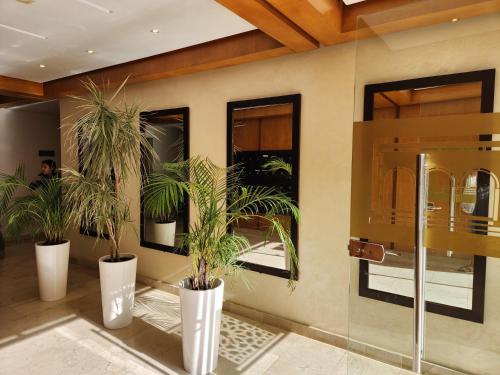 Ảnh trong thư viện ảnh của Appartement de luxe Rabat Prestigia ở Rabat