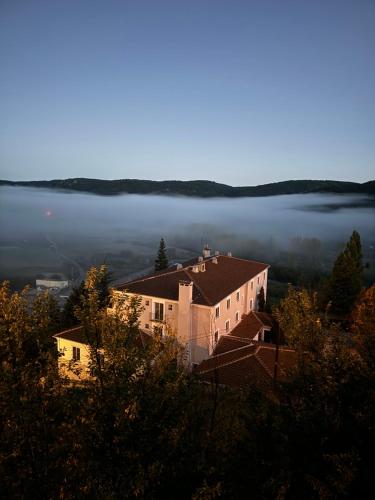 Billede fra billedgalleriet på Hotel los Tilos i Beteta
