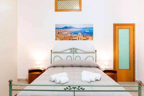 Napoli centro DM apartment