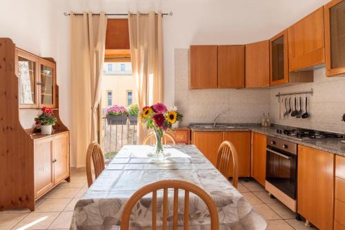 Napoli centro DM apartment