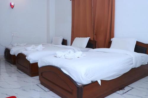 Hotel Siddhartha in Lumbini