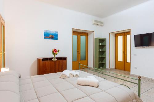 Napoli centro DM apartment