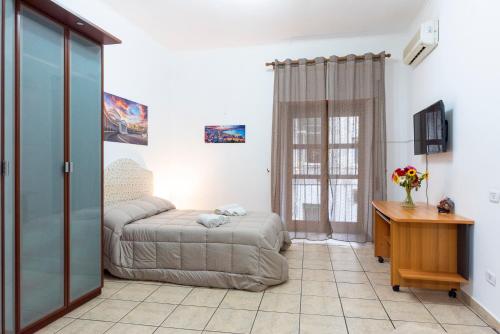 Napoli centro DM apartment