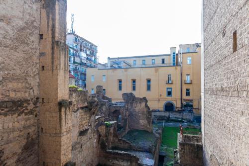 Napoli centro DM apartment