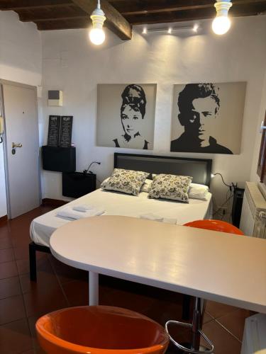 The San Frediano Cool-Spot Florence Center