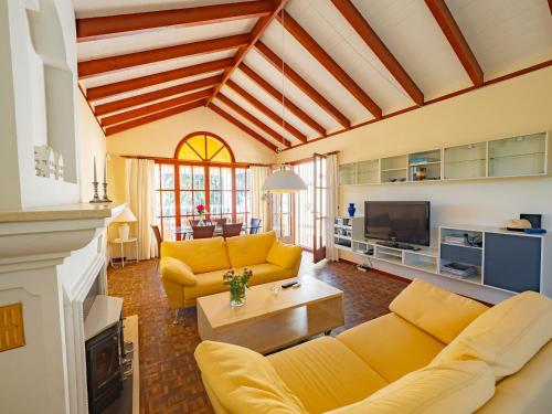 Cubo's Casa La Paloma