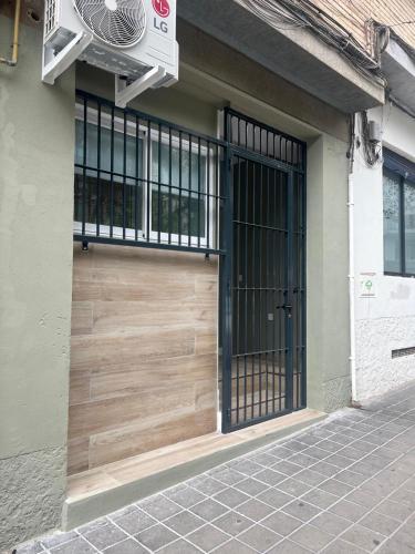Modern and central independent apartment