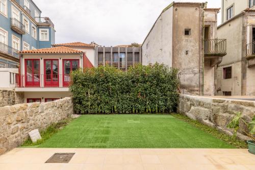 AgapeStay Porto